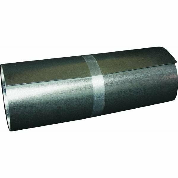 Klauer 25' Galvanized Roll Valley 30005-GV10